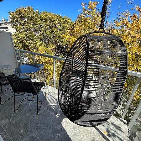 Palermo Jai Apartment Buenos Aires Bagian luar foto