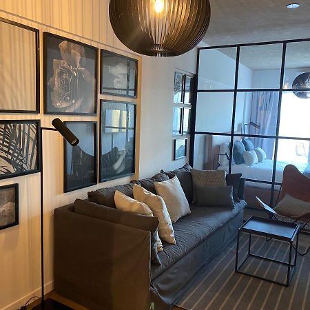 Palermo Jai Apartment Buenos Aires Bagian luar foto