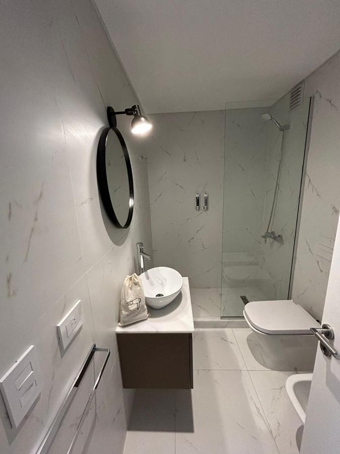 Palermo Jai Apartment Buenos Aires Bagian luar foto