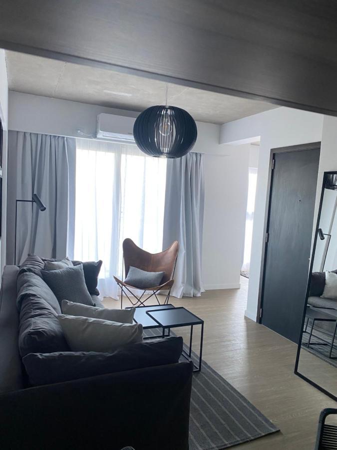 Palermo Jai Apartment Buenos Aires Bagian luar foto