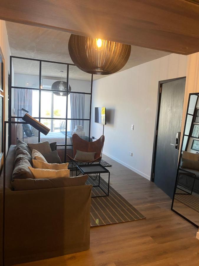Palermo Jai Apartment Buenos Aires Bagian luar foto