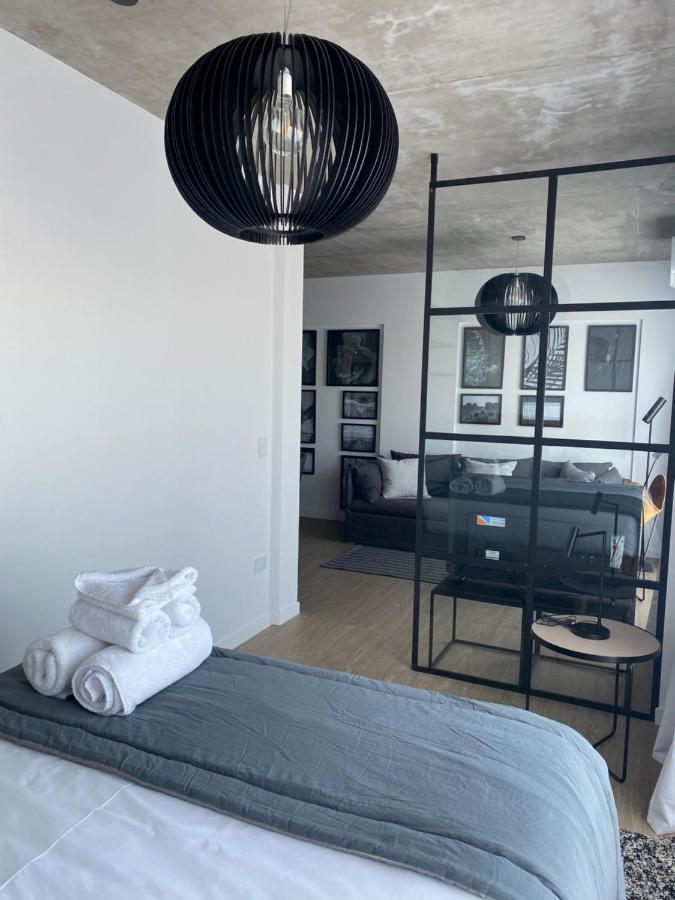 Palermo Jai Apartment Buenos Aires Bagian luar foto