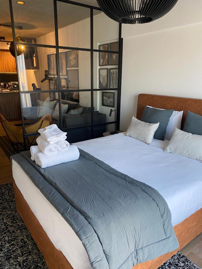 Palermo Jai Apartment Buenos Aires Bagian luar foto