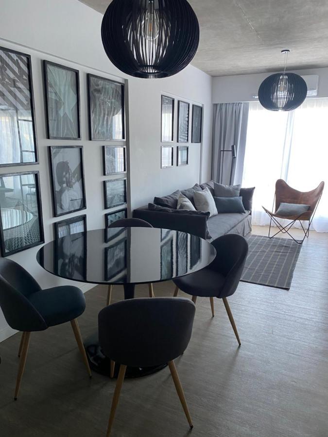 Palermo Jai Apartment Buenos Aires Bagian luar foto