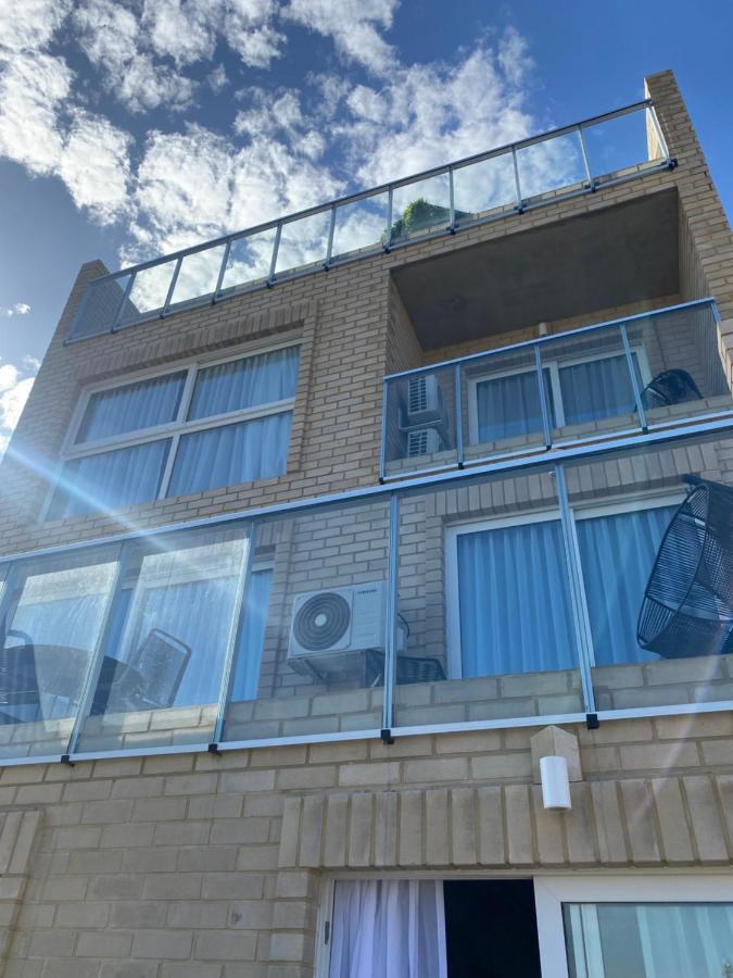 Palermo Jai Apartment Buenos Aires Bagian luar foto