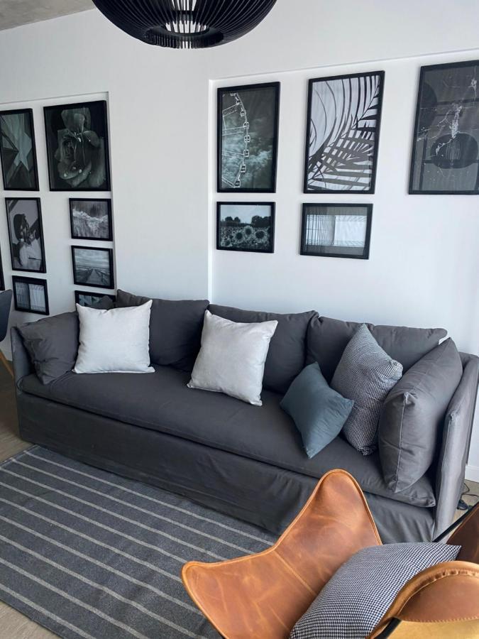 Palermo Jai Apartment Buenos Aires Bagian luar foto